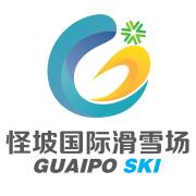 沈阳怪坡滑雪场